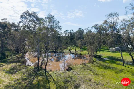 Property photo of 327 Warrowitue-Forest Road Heathcote VIC 3523