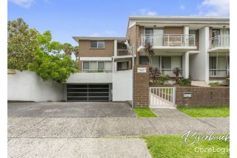Property photo of 1/22-24 Water Street Wentworthville NSW 2145