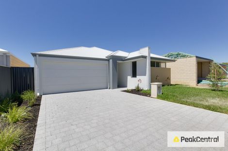 Property photo of 4 Idalia Terrace Wandi WA 6167