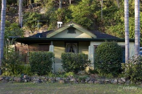 Property photo of 24 Jacaranda Avenue Patonga NSW 2256