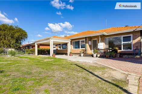 Property photo of 33 Centre Street Queens Park WA 6107