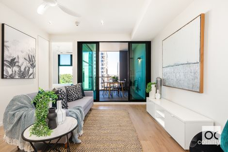 Property photo of 405/3 Fifth Street Bowden SA 5007