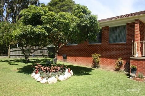 Property photo of 12 Maclean Street Nowra NSW 2541