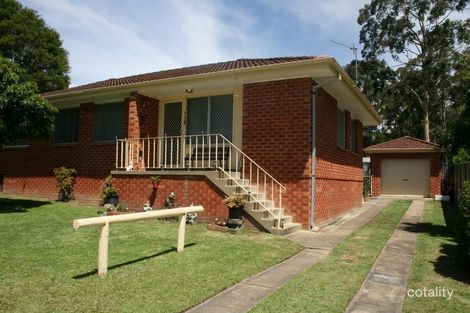 12 Maclean St, Nowra, NSW 2541