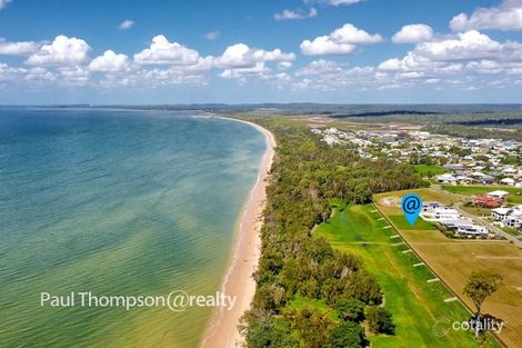 15 Sandcastles Cct, Burrum Heads, QLD 4659