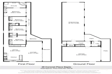 Property photo of 28 Coronet Place Dapto NSW 2530