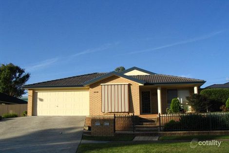 47 Kestrel Ave, Mount Hutton, NSW 2290