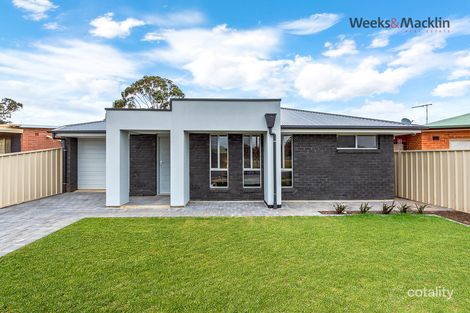 35 Broster Cres, Davoren Park, SA 5113