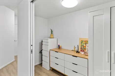 Property photo of 2305/59 Blamey Street Kelvin Grove QLD 4059