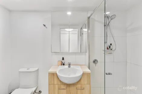Property photo of 2305/59 Blamey Street Kelvin Grove QLD 4059