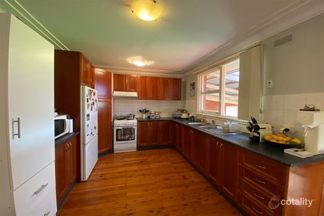 Property photo of 15 Reservoir Road Bargo NSW 2574