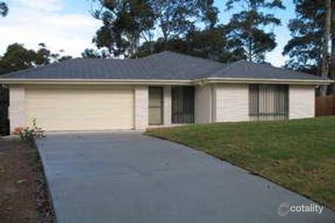 22 Bunderra Cct, Malua Bay, NSW 2536