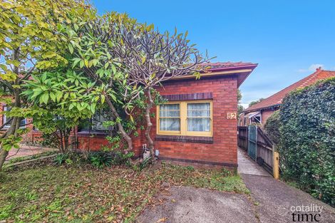 52 Wattle St, Haberfield, NSW 2045