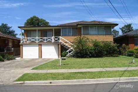 27 Brian St, Merrylands West, NSW 2160