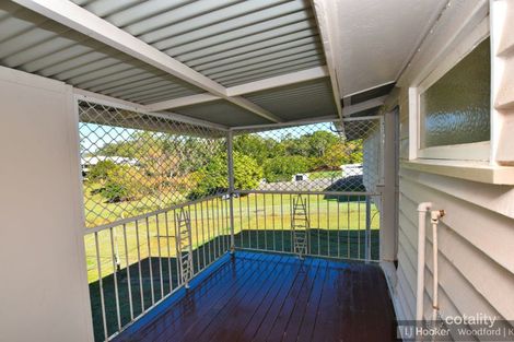Property photo of 49 Atthow Street Kilcoy QLD 4515