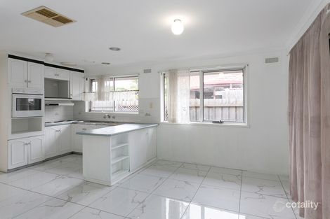 Property photo of 21 Harris Avenue Hoppers Crossing VIC 3029