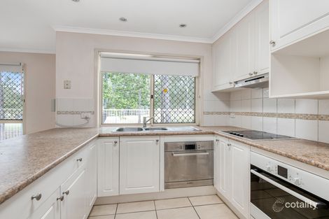 Property photo of 18 Trevino Place Wacol QLD 4076