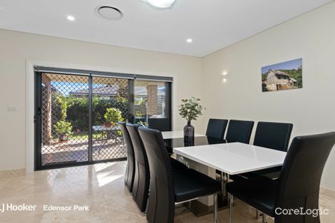 Property photo of 9 Pye Road Elizabeth Hills NSW 2171