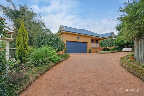 Property photo of 3D Biara Street Bargo NSW 2574