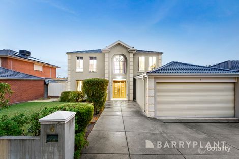 Property photo of 6 Iluka Court Bundoora VIC 3083