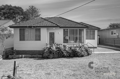 Property photo of 6 Derna Road Shortland NSW 2307