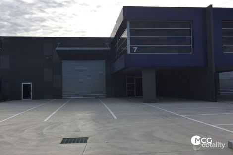 7 East Derrimut Cres, Derrimut, VIC 3026