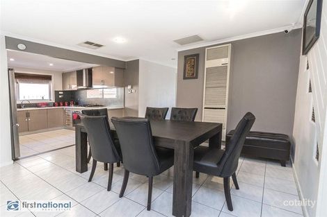 Property photo of 17 Fuschia Place Meadow Heights VIC 3048