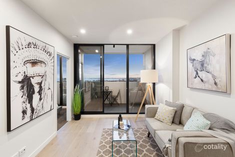 Property photo of 901/89 Gladstone Street South Melbourne VIC 3205
