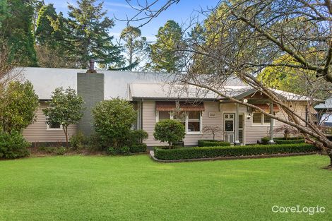 Property photo of 8 Sunninghill Avenue Burradoo NSW 2576