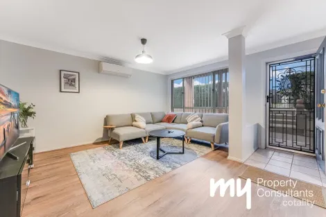 Property photo of 47 Spring Hill Circle Currans Hill NSW 2567