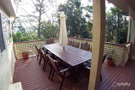 Property photo of 8 Kirrang Avenue Mangerton NSW 2500