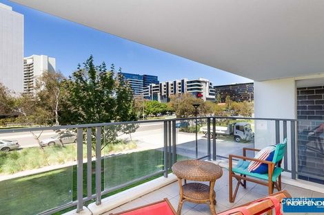 1/3 London Cct, City, ACT 2601