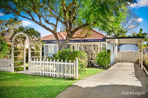 Property photo of 55 Berkeley Street South Wentworthville NSW 2145