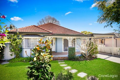 Property photo of 55 Berkeley Street South Wentworthville NSW 2145