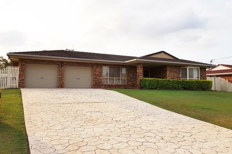 7 Magnolia Ct, Maryborough, QLD 4650