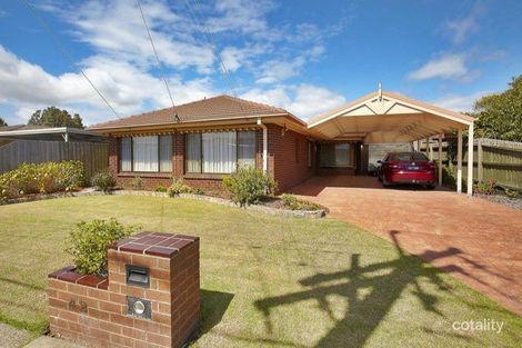 Property photo of 42 Glen Street Aspendale VIC 3195