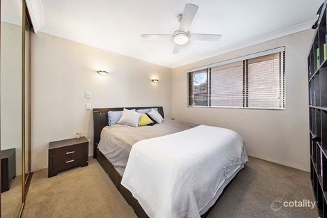 Property photo of 17/8-12 Railway Crescent Jannali NSW 2226