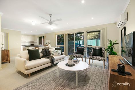 Property photo of 2/7 Alexander Street Montmorency VIC 3094