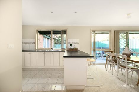 Property photo of 2/7 Alexander Street Montmorency VIC 3094