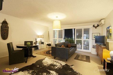 8/729 Brunswick St, New Farm, QLD 4005