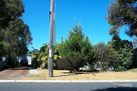 216 Atkinson St N, Collie, WA 6225