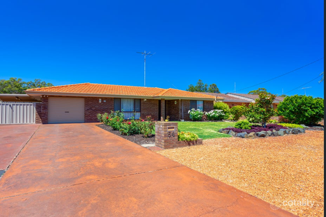 Property photo of 54 Ganfield Street Carey Park WA 6230