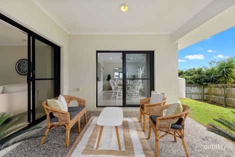 Property photo of 19 Kurrajong Crescent Meridan Plains QLD 4551