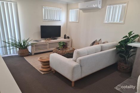 Property photo of 50/165 Ann Street Kallangur QLD 4503