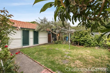 Property photo of 121 Ruskin Street Elwood VIC 3184