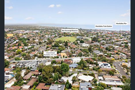 Property photo of 5 David Street Mordialloc VIC 3195