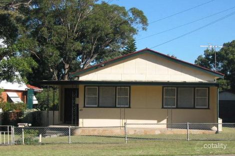 42 Desmond St, Merrylands, NSW 2160