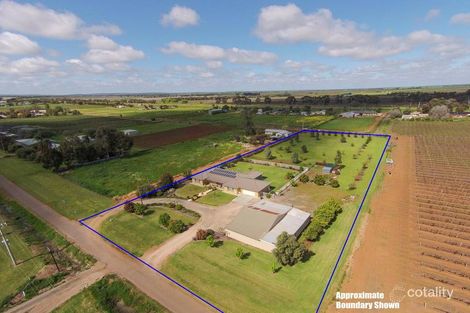 Property photo of 44 Curran Road Yenda NSW 2681