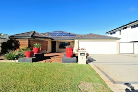 Property photo of 6 Leeuwin Chase Bertram WA 6167