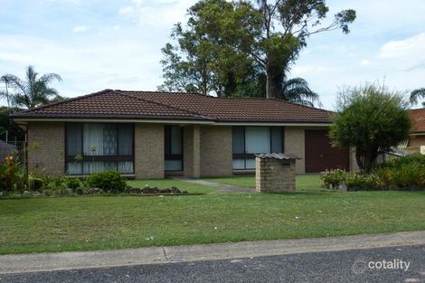 13 Eucalyptus Cres, Metford, NSW 2323